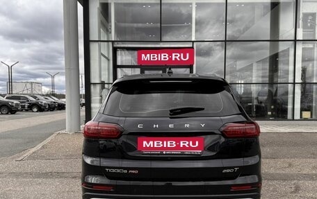 Chery Tiggo 8 Pro, 2021 год, 1 785 000 рублей, 6 фотография