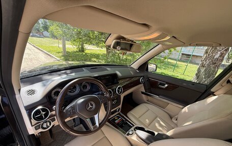 Mercedes-Benz GLK-Класс, 2013 год, 2 100 000 рублей, 2 фотография