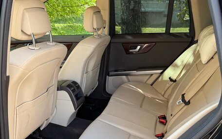Mercedes-Benz GLK-Класс, 2013 год, 2 100 000 рублей, 4 фотография