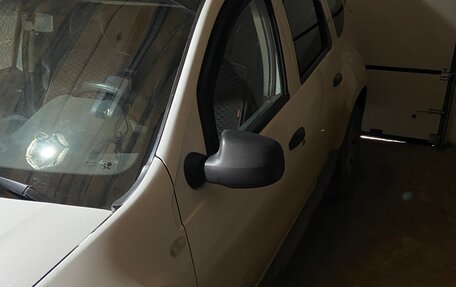 Renault Duster I рестайлинг, 2012 год, 1 080 000 рублей, 3 фотография