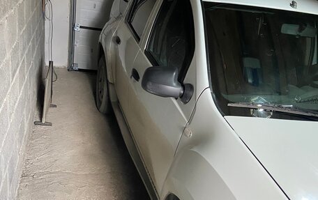 Renault Duster I рестайлинг, 2012 год, 1 080 000 рублей, 4 фотография
