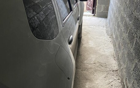 Renault Duster I рестайлинг, 2012 год, 1 080 000 рублей, 5 фотография