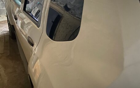 Renault Duster I рестайлинг, 2012 год, 1 080 000 рублей, 6 фотография