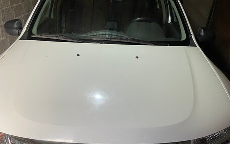 Renault Duster I рестайлинг, 2012 год, 1 080 000 рублей, 7 фотография
