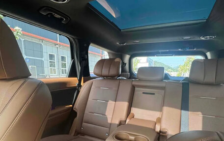 Hyundai Palisade, 2025 год, 6 450 000 рублей, 12 фотография