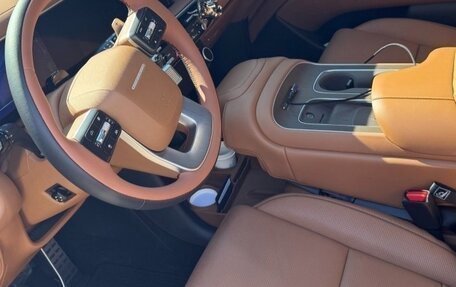 Hyundai Palisade, 2025 год, 6 450 000 рублей, 7 фотография
