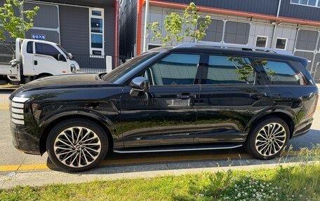Hyundai Palisade, 2025 год, 6 450 000 рублей, 4 фотография
