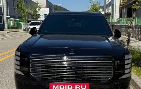 Hyundai Palisade, 2025 год, 6 450 000 рублей, 2 фотография