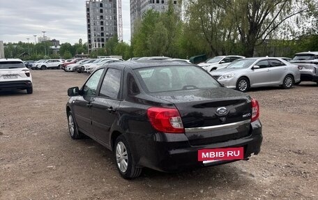 Datsun on-DO I рестайлинг, 2018 год, 400 000 рублей, 5 фотография