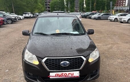Datsun on-DO I рестайлинг, 2018 год, 400 000 рублей, 2 фотография