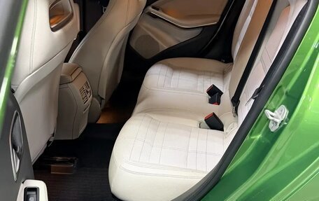 Mercedes-Benz A-Класс, 2015 год, 1 550 000 рублей, 13 фотография