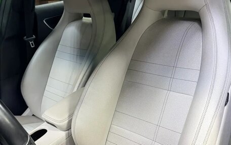 Mercedes-Benz A-Класс, 2015 год, 1 550 000 рублей, 12 фотография
