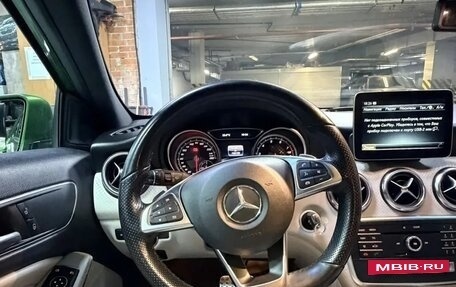 Mercedes-Benz A-Класс, 2015 год, 1 550 000 рублей, 11 фотография