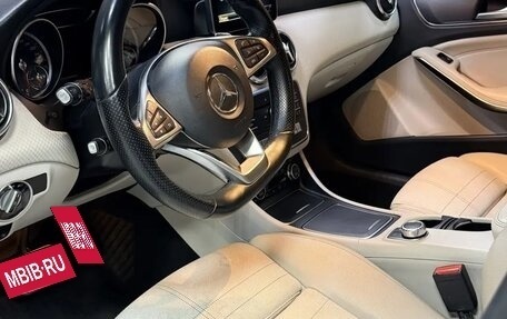 Mercedes-Benz A-Класс, 2015 год, 1 550 000 рублей, 10 фотография
