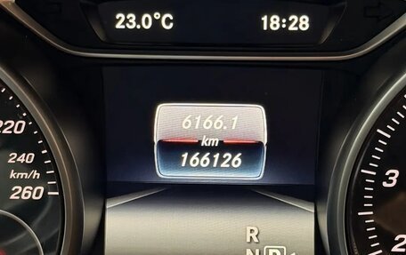 Mercedes-Benz A-Класс, 2015 год, 1 550 000 рублей, 19 фотография