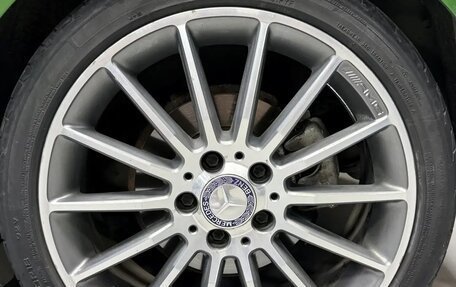 Mercedes-Benz A-Класс, 2015 год, 1 550 000 рублей, 24 фотография