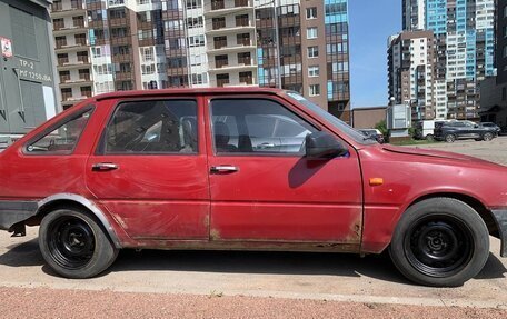 ИЖ 2126 «Ода», 2003 год, 100 000 рублей, 3 фотография