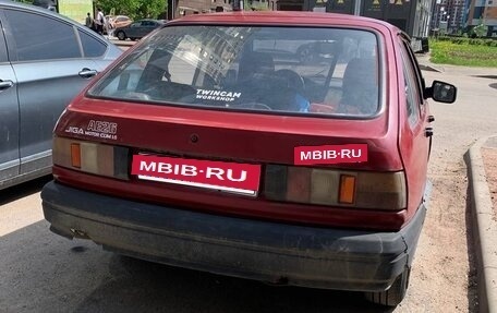 ИЖ 2126 «Ода», 2003 год, 100 000 рублей, 4 фотография
