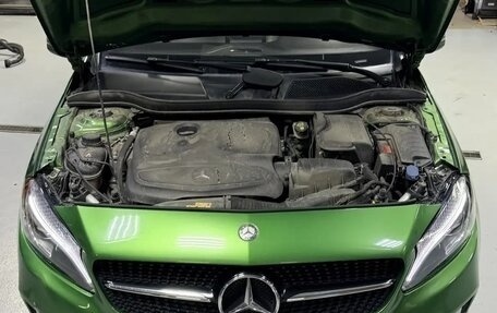 Mercedes-Benz A-Класс, 2015 год, 1 550 000 рублей, 21 фотография