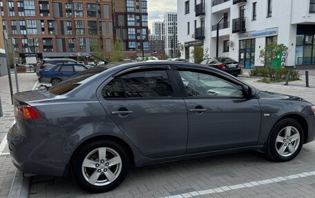 Mitsubishi Lancer IX, 2008 год, 690 000 рублей, 5 фотография