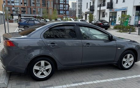 Mitsubishi Lancer IX, 2008 год, 690 000 рублей, 6 фотография