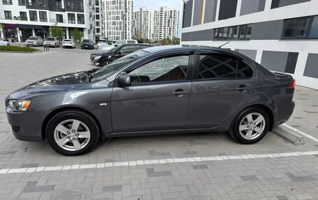 Mitsubishi Lancer IX, 2008 год, 690 000 рублей, 10 фотография