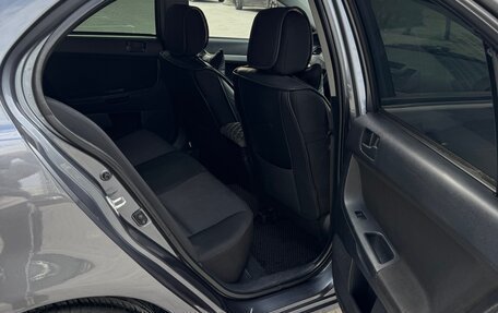 Mitsubishi Lancer IX, 2008 год, 690 000 рублей, 12 фотография