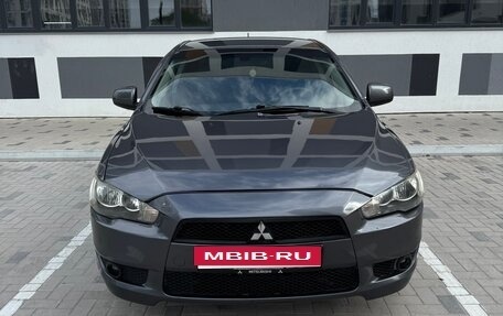 Mitsubishi Lancer IX, 2008 год, 690 000 рублей, 2 фотография