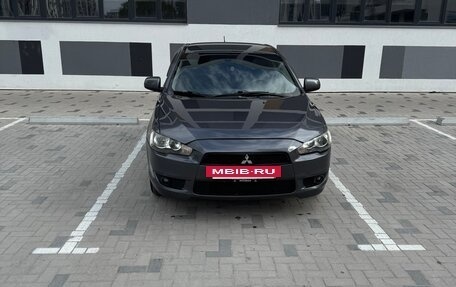 Mitsubishi Lancer IX, 2008 год, 690 000 рублей, 3 фотография