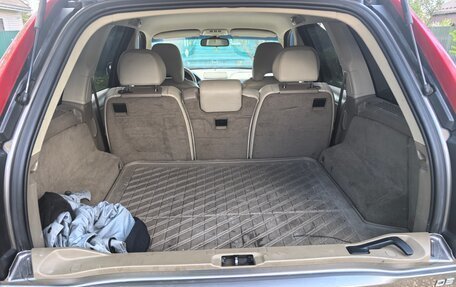 Volvo XC90 II рестайлинг, 2007 год, 1 170 000 рублей, 4 фотография