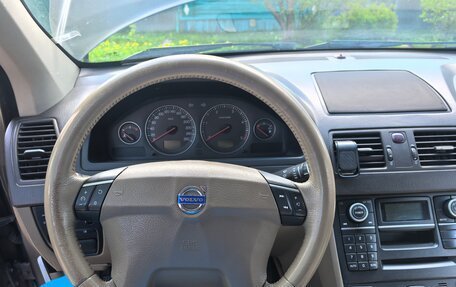 Volvo XC90 II рестайлинг, 2007 год, 1 170 000 рублей, 7 фотография
