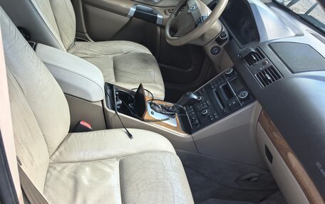 Volvo XC90 II рестайлинг, 2007 год, 1 170 000 рублей, 5 фотография