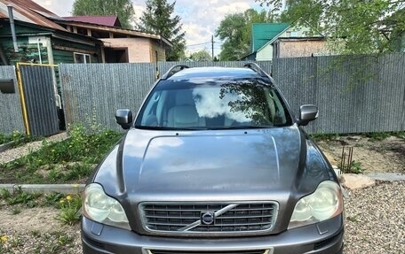 Volvo XC90 II рестайлинг, 2007 год, 1 170 000 рублей, 3 фотография