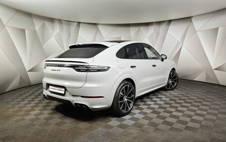 Porsche Cayenne III, 2021 год, 11 000 000 рублей, 2 фотография