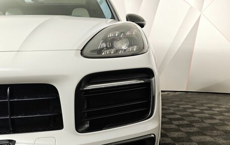 Porsche Cayenne III, 2021 год, 11 000 000 рублей, 10 фотография