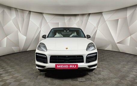 Porsche Cayenne III, 2021 год, 11 000 000 рублей, 7 фотография