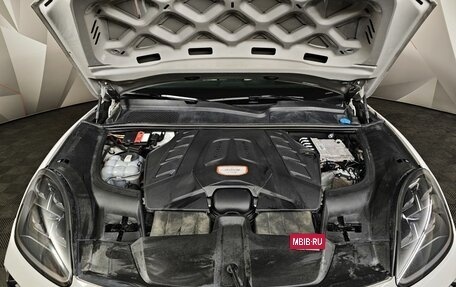 Porsche Cayenne III, 2021 год, 11 000 000 рублей, 11 фотография