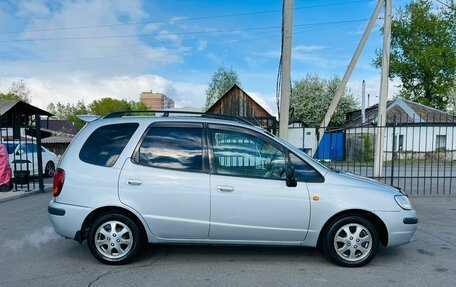 Toyota Corolla Spacio II, 1998 год, 399 000 рублей, 5 фотография