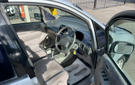 Toyota Corolla Spacio II, 1998 год, 399 000 рублей, 13 фотография