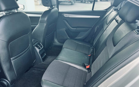 Skoda Octavia, 2016 год, 1 350 000 рублей, 8 фотография