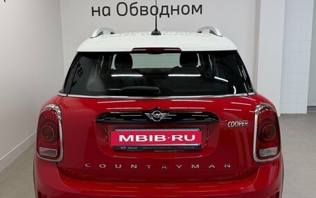 MINI Countryman II (F60), 2018 год, 1 990 000 рублей, 4 фотография
