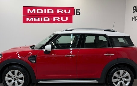 MINI Countryman II (F60), 2018 год, 1 990 000 рублей, 5 фотография