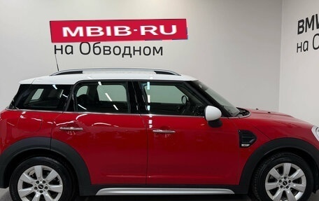MINI Countryman II (F60), 2018 год, 1 990 000 рублей, 6 фотография