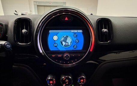 MINI Countryman II (F60), 2018 год, 1 990 000 рублей, 15 фотография