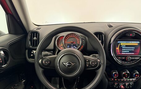 MINI Countryman II (F60), 2018 год, 1 990 000 рублей, 14 фотография