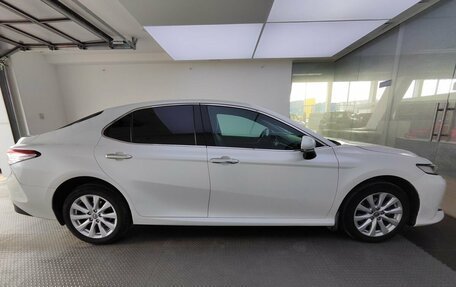 Toyota Camry, 2020 год, 2 520 000 рублей, 5 фотография