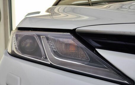 Toyota Camry, 2020 год, 2 520 000 рублей, 21 фотография