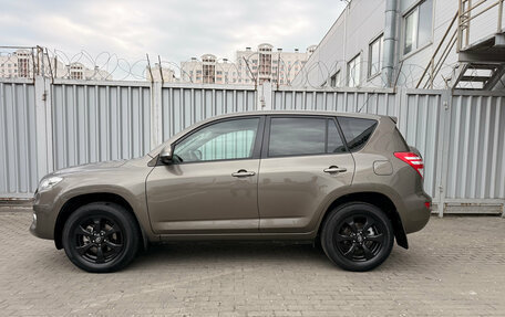 Toyota RAV4, 2011 год, 1 490 000 рублей, 2 фотография