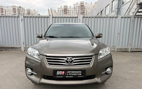 Toyota RAV4, 2011 год, 1 490 000 рублей, 3 фотография
