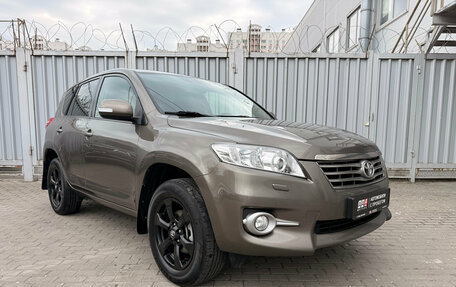 Toyota RAV4, 2011 год, 1 490 000 рублей, 4 фотография